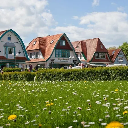 Likedeeler Whg Li25 Boltenhagen (Ostseebad)