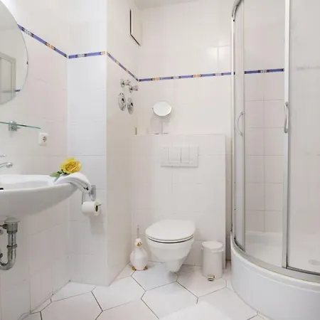 Likedeeler Whg Li25 * Больтенхаген