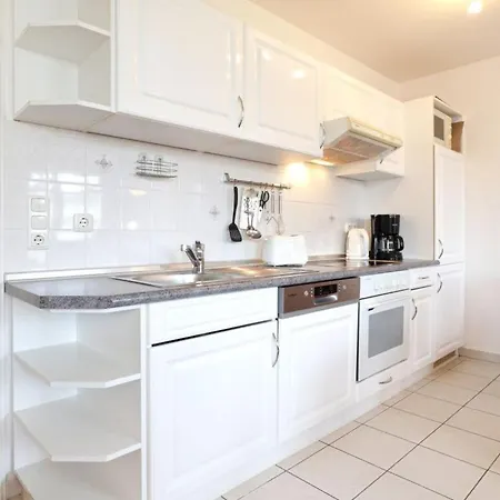 Likedeeler Whg Li25 * Boltenhagen (Ostseebad)