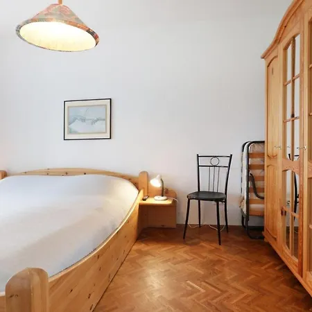 Апартаменты Likedeeler Whg Li25