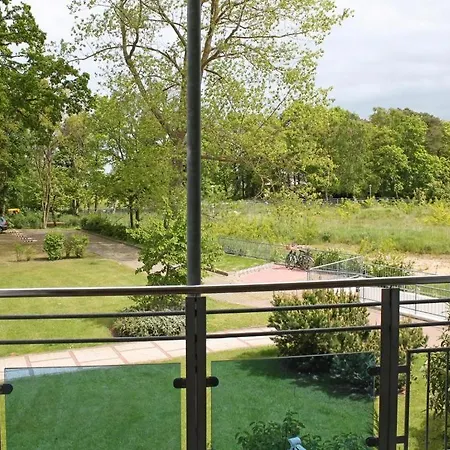 Likedeeler Whg Li25 Больтенхаген