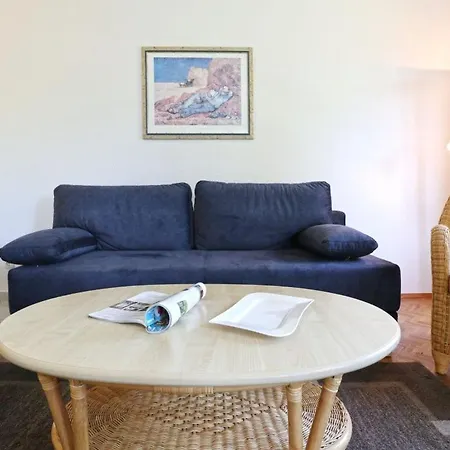 Likedeeler Whg Li25 *