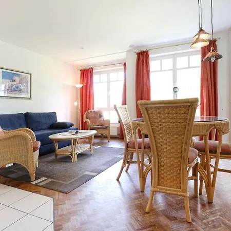 Likedeeler Whg Li25 * Больтенхаген