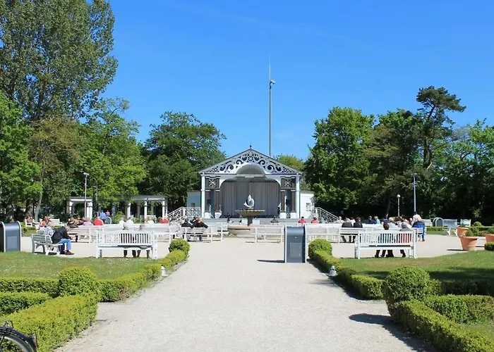 شقة Likedeeler Whg Li25 بولتينهاجين