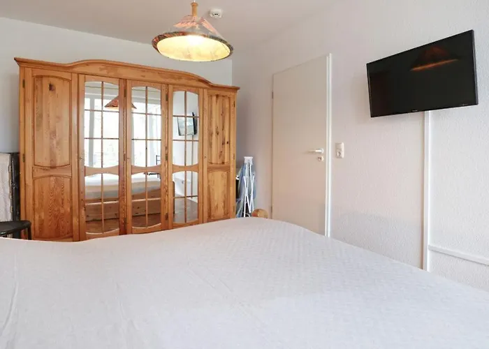 شقة Likedeeler Whg Li25 بولتينهاجين