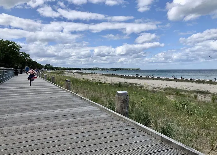 Likedeeler Whg Li25 شقة بولتينهاجين