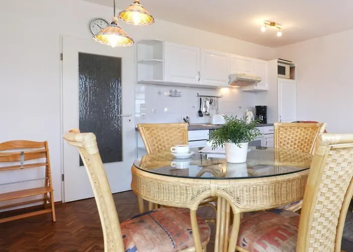 شقة Likedeeler Whg Li25 بولتينهاجين