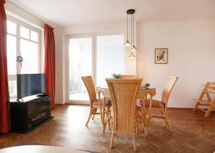 Likedeeler Whg Li25 شقة