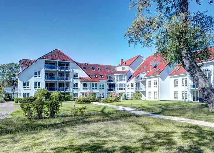 شقة Likedeeler Whg Li25