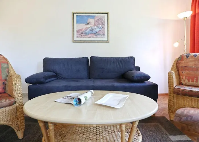 Likedeeler Whg Li25 شقة بولتينهاجين